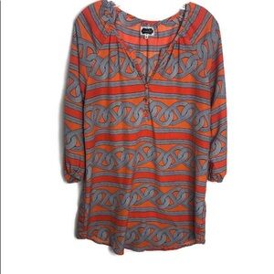 MUD PIE TUNIC M‎
